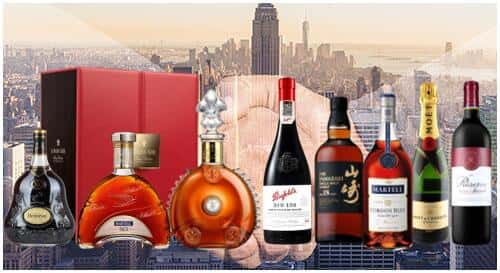 保山市回收洋酒